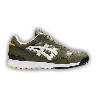 Gel lyte v mantle green clearance