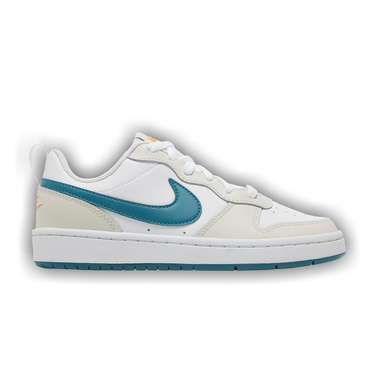 nike court borough low 2 gs phantom