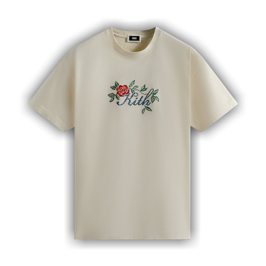 ☆ KITH script needle print tee Tシャツ ☆ 1234834_00.png.png