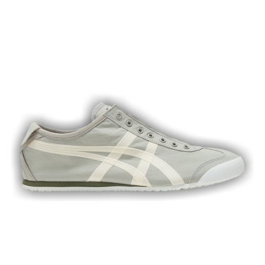 Buy Mexico 66 Slip-On 'Oyster Grey White' - 1183B603 020 | GOAT