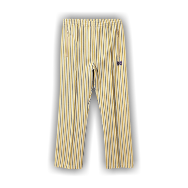 Buy Needles Poly Track Pants 'Stripe' - MR283 D STRI | GOAT Buy Needles Poly Track Pants 'Stripe' - MR283 D STRI | GOAT