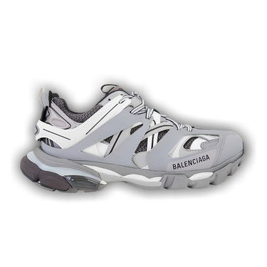 Grey balenciaga shoes 2025