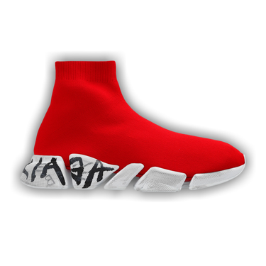 Balenciaga speed trainer drawing deals