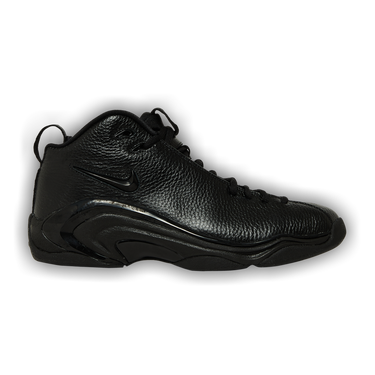 nike pippen 2 black