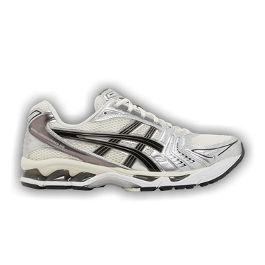 Buy Gel Kayano 14 Silver Cream 1201A019 108 GOAT