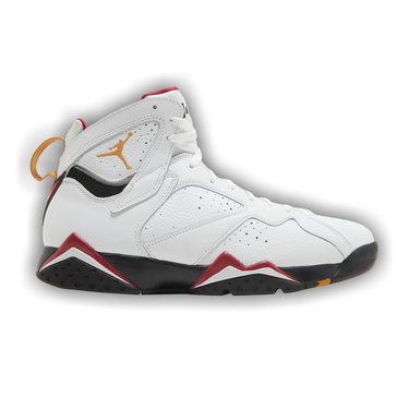 Jordan retro top 7 cardinal