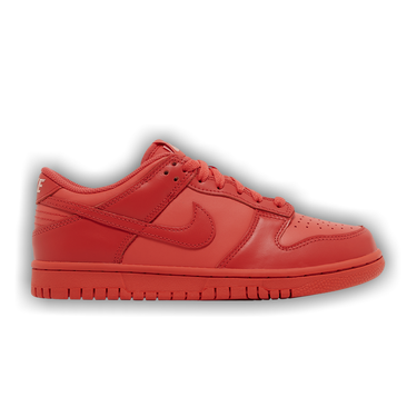All red dunks deals