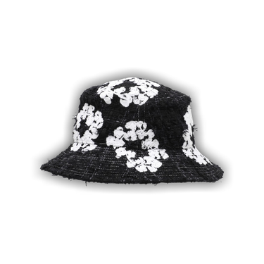 readymade ✖︎ Denimtears バケットハット IMAGES | READYMADE×DENIMTEARS COTTON WREATH TWEED BUCKET HAT