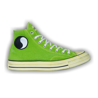 Buy Stussy x Our Legacy x Chuck 70 High 'Lizard Green