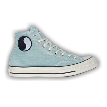 らくしりー様　STÜSSY & CONVERSE CHUCK 70 25㎝ らくしりー様 STÜSSY & CONVERSE CHUCK 70 25㎝ - メルカリ