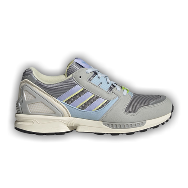 Buy Wmns ZX 8000 'Grey Violet Tone' - GW8309 | GOAT