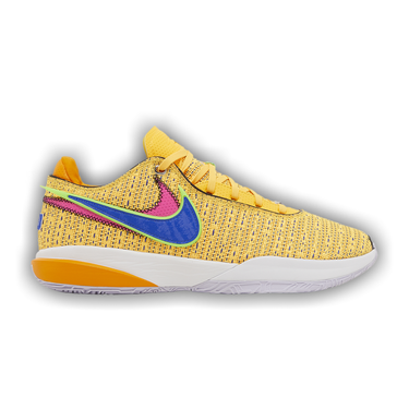 Buy LeBron 20 'James Gang' - DJ5423 801 | GOAT