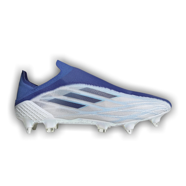 Buy Adidas X Speedflow+ SG 'Diamond Edge Pack' - GW7447 | GOAT