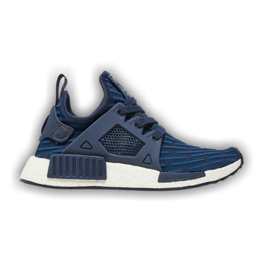 Nmd xr1 discount navy black