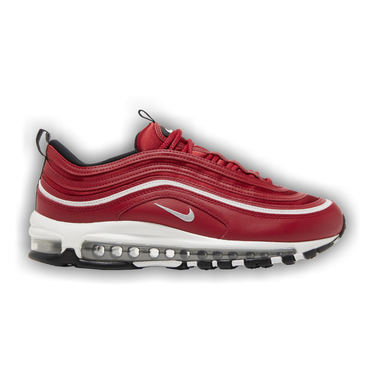 Red plaid air max 97 on sale