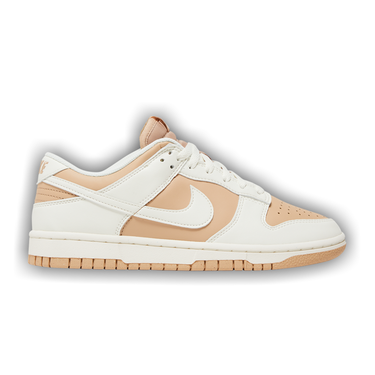 Hemp dunks top