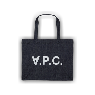 ☆A.P.C.☆ Daniela Tote Bag Indigo COCSXM61446IAI COCSXM6144 COCSX-M61446IAI_00_grande.jpg?