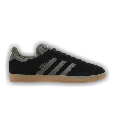 adidas gazelle silver green womens Adidas Gazelle Shoes BB5478 – Kick Theory main image 1