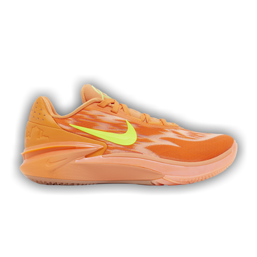 Nike Air Zoom GT Cut 2 x Arike Ogunbowale Basketball Shoes