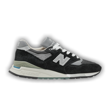 U998 BL 26cm 2023年製 ブラック 992 993 U998BL New Balance U998BL Black