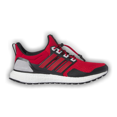 adidas gazelle silver green womens Kids' UltraRun 5 – Austin's Shoes