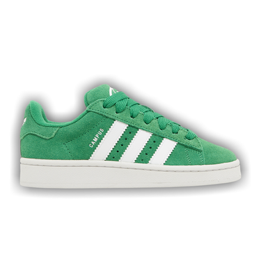 adidas gazelle silver green womens adidas Campus 00s 'Dark Green / Cloud White / Off White' HO3472  DVSN WEST