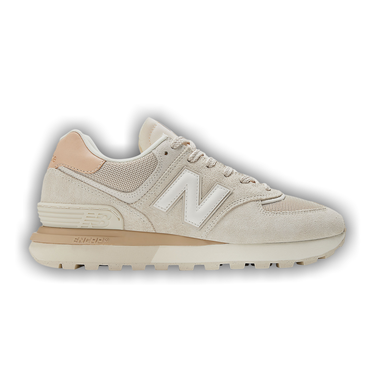 Buy 574 Legacy 'Cream' - U574LGDW | GOAT