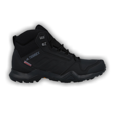 Buy Terrex AX3 Beta Mid Cold.RDY Black G26524 GOAT