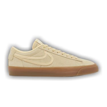 Nike blazer new arrivals low gum sole