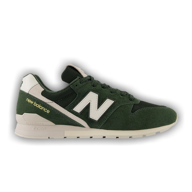 Buy New Balance 996v2 'Vibrant Athletic Pack - Midnight Green