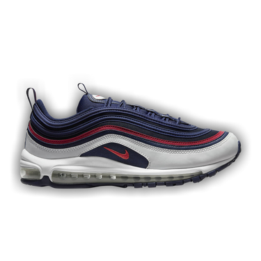 Buy Air Max 97 'USA' - 921826 405 | GOAT
