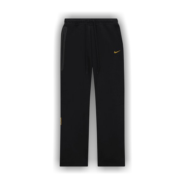 トップス nike NOCTA Tech Fleece Open Hem Pant S Tech Fleece Open Hem Pant Black | NOCTA