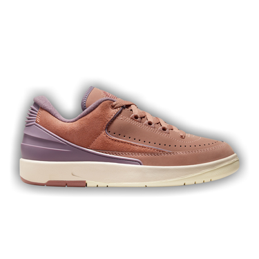 Buy Wmns Air Jordan 2 Retro Low 'Sky J Orange' - DX4401 800 | GOAT