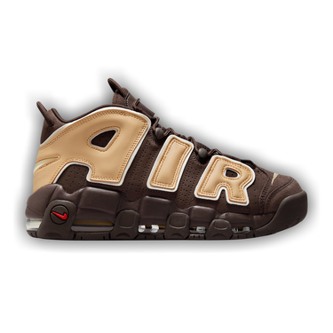 Nike Air More Uptempo '96 スニーカー Baroque Brown 送料込み Buy Air More Uptempo 'Baroque Brown' - FB8883 200 | GOAT
