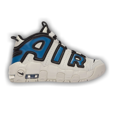 Air More Uptempo 96 PS Industrial Blue