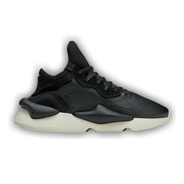 Buy Y-3 Kaiwa 'Black Off White' - ID5429 | GOAT