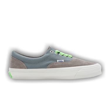 Buy Taka Hayashi x Vans OG Era VG LX 'Grey Blue' - VN0007PCN43 | GOAT