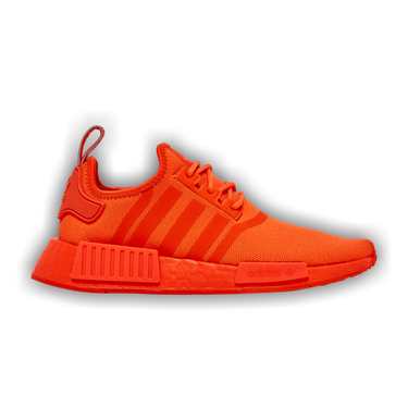 Nmd r1 trace best sale orange
