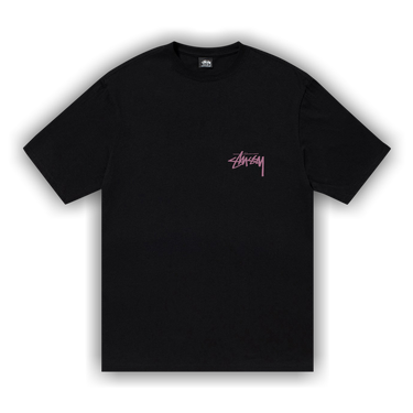 【Stussy】◆Basic Stussy T-Shirt Black 2023◆人気・関税込◆ Stüssy Basic 