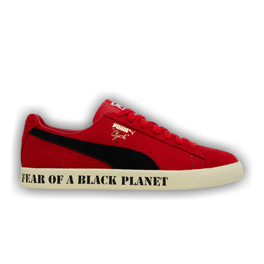 Buy Public Enemy x Puma Clyde 'Fear of a Black Planet' 374539 01
