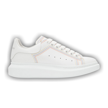 alexander mcqueen スニーカー Alexander McQueen Oversized Sneakers | White | FARFETCH