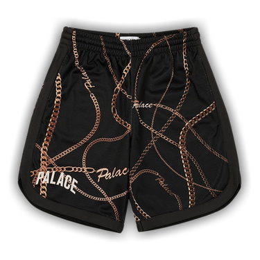 パンツ PALACE CHAIN BASKETBALL SHORT CLOUDY 1260859_00.png.png