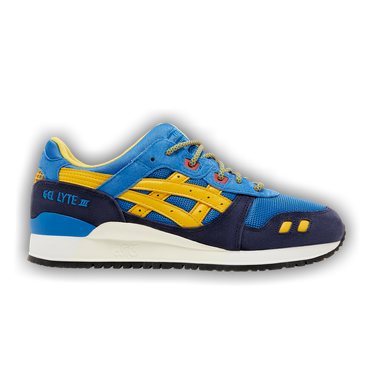 Buy Kith x Marvel x Gel Lyte 3 '07 Remastered 'X-Men 60th 