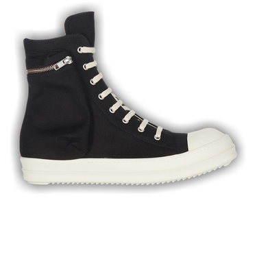 Buy Rick Owens DRKSHDW Luxor Cargo High 'Black Milk' - DU02C5801 DO 911 |  GOAT