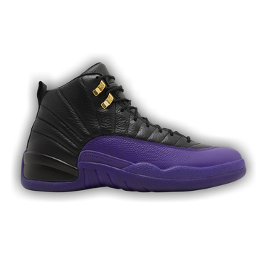 Buy Air Jordan 12 Retro Field Purple CT8013 057 GOAT CA