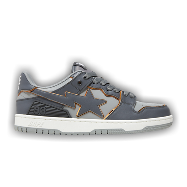 驚きの激安価格 - Gold' 'Gray L #3 Sta Sk8 Buy 1J30191025 GOAT | GRY アクセサリー