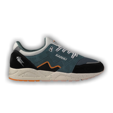 karhu aria jet black