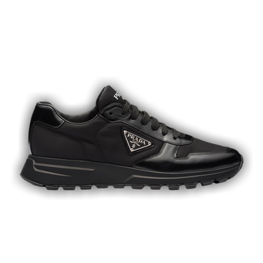 PRADA｜SNEAKERS (2EE369 3LF5 F0002) Buy Prada Prax 01 Re-Nylon 'Black White' 2022 - 2EE369 3LF5