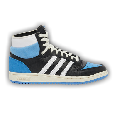 Buy Adidas Top Ten RB 'Black Pulse Blue' - GV6630 | GOAT
