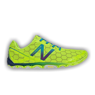 Buy Minimus 10v2 Lime Green Blue MR10YB2 GOAT